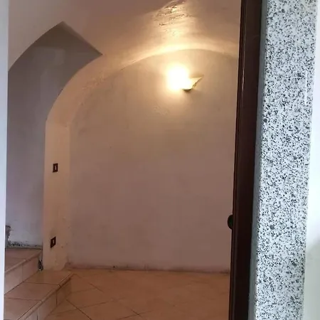 Casa Famiglia Felice Daire